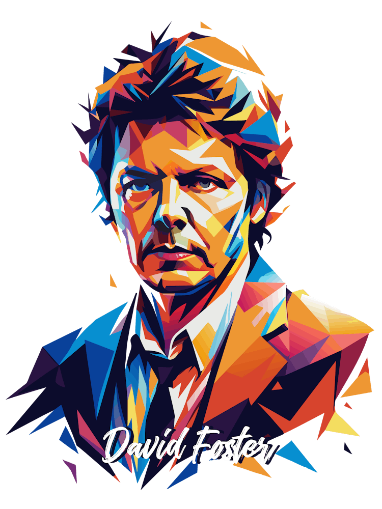 David Foster 03