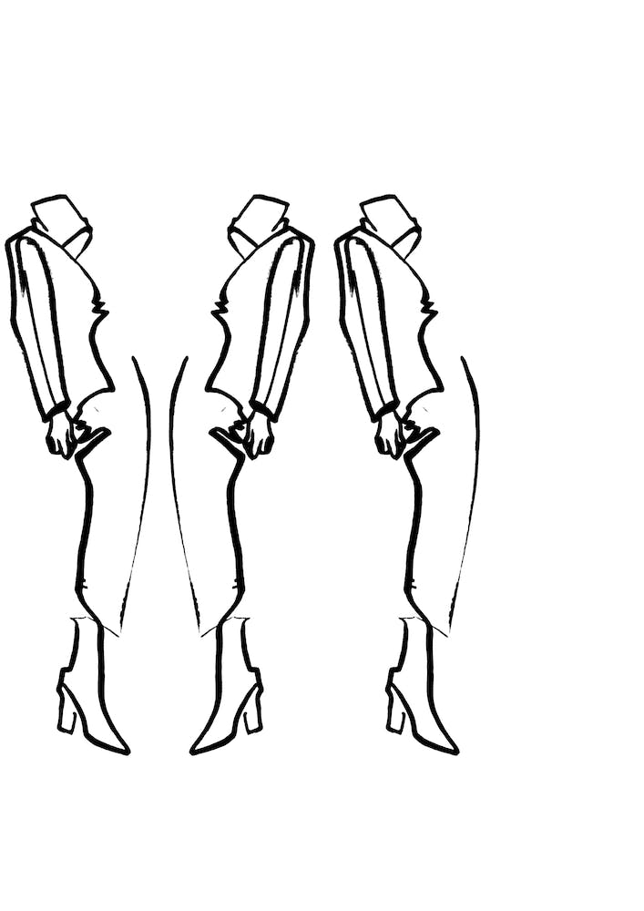Fashion II