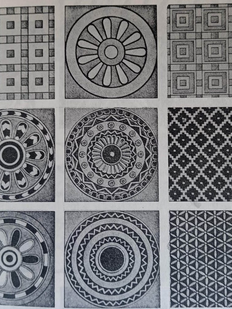 Tiling Patterns