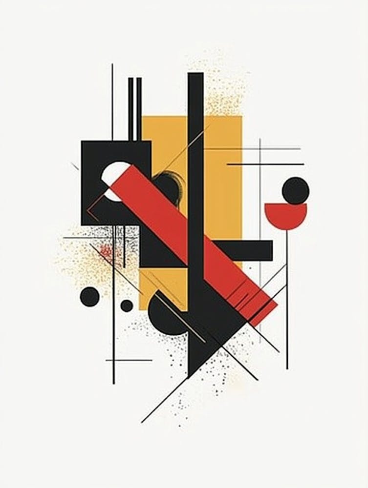 Abstract Painting 118