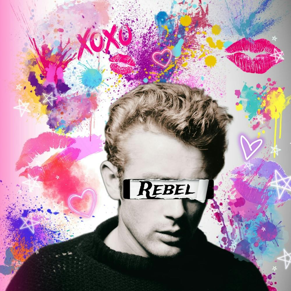 Rebel without a cause