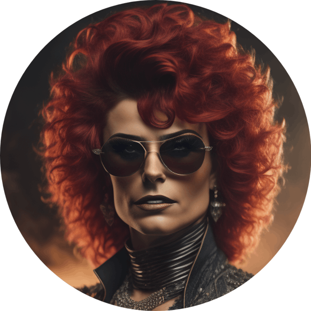 Dream Gothing hero 85