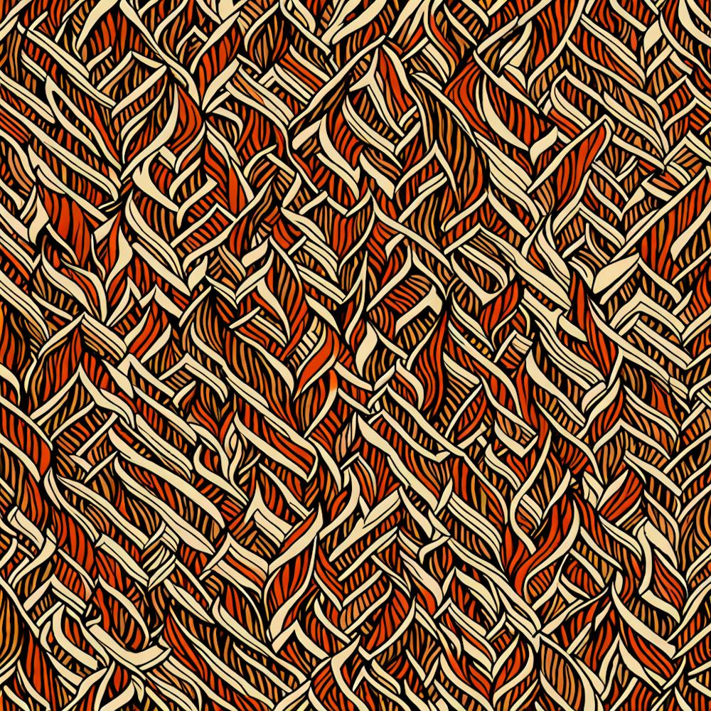 A Seamless Pattern Asymmetrical Zigzags And Jagged Lines, Herringbone Pattern, 148