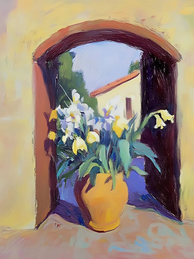 Iris 1