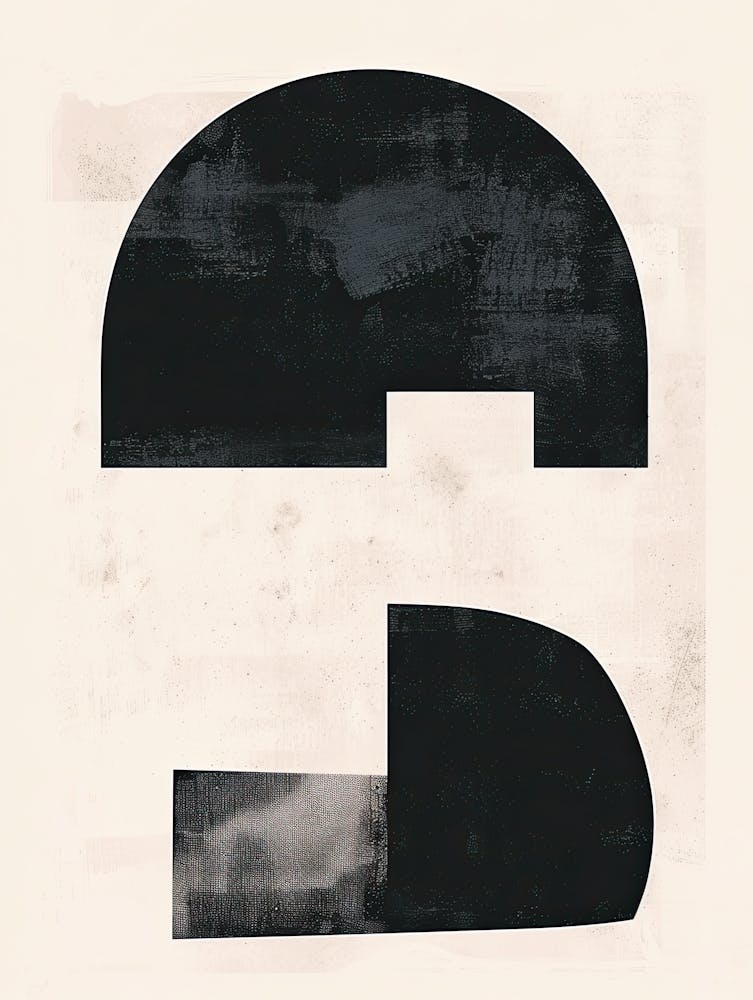 Caledonia Stone Park Bauhaus Minimalist