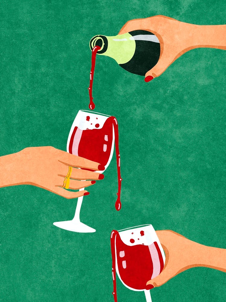 Cheers Girls