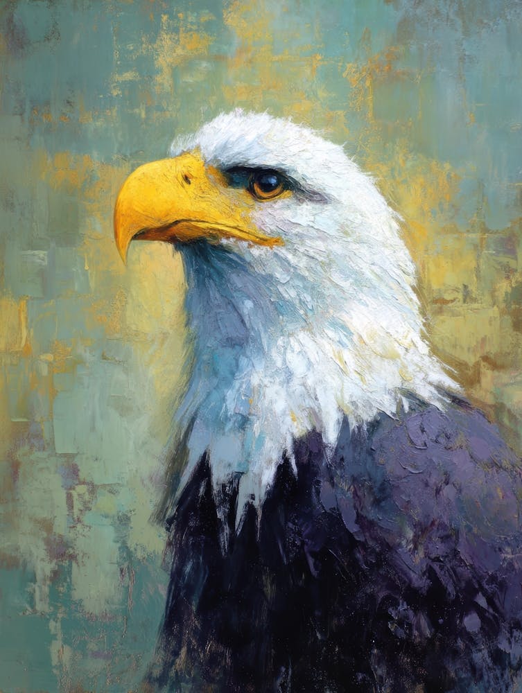 Bald Eagle 9