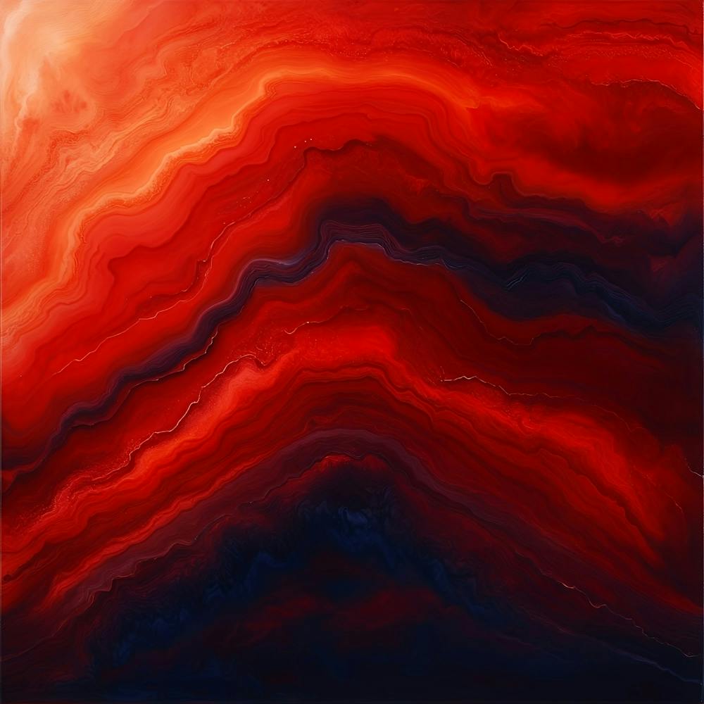 Abstract Painting 23