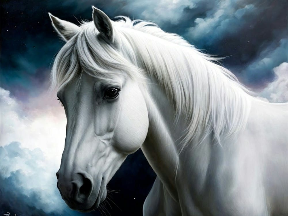 White Horse