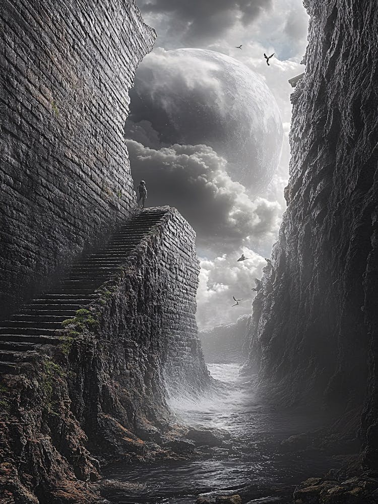 Abyss 1