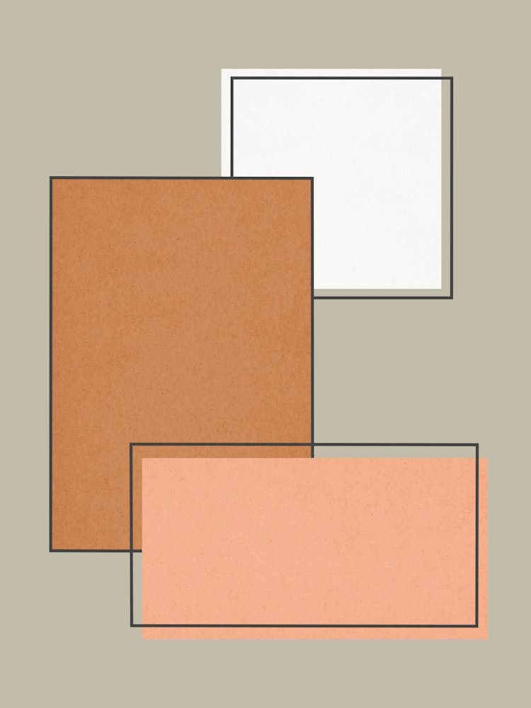 Geometry with expressive squares 6