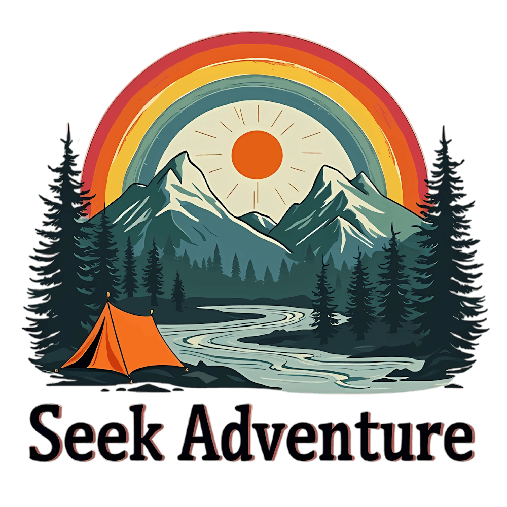 Seek Adventure 2
