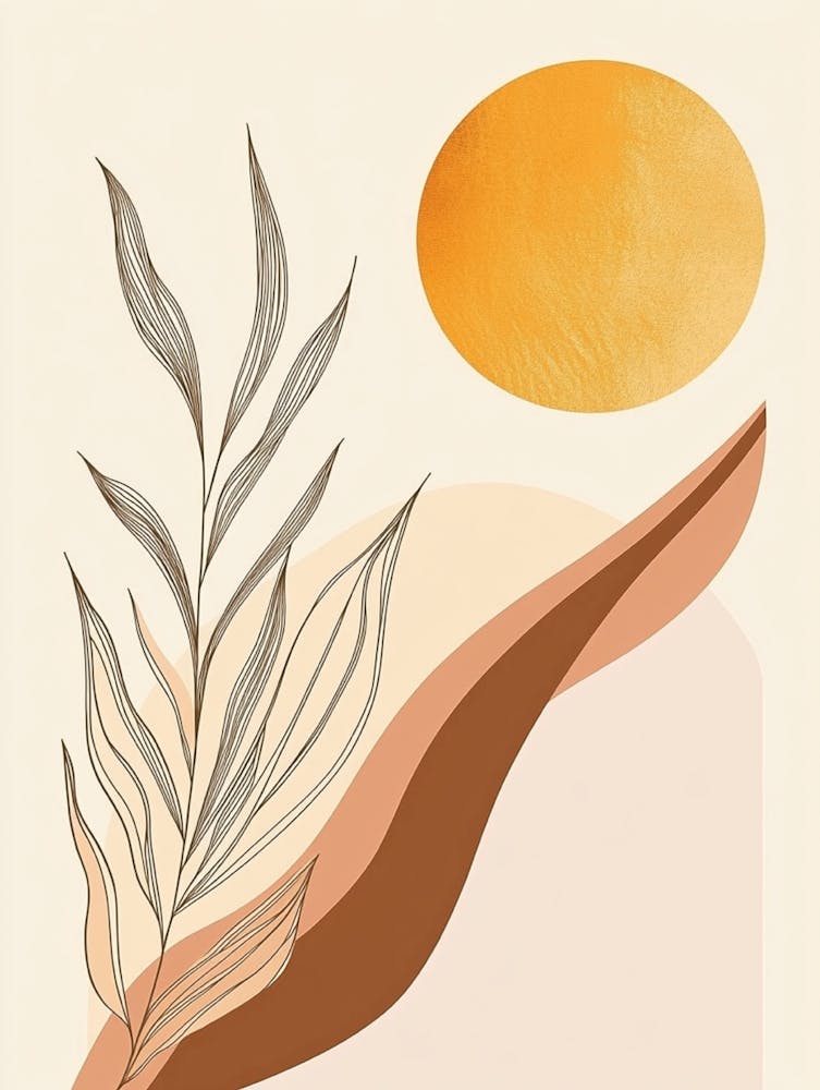 Abstract Painting 66