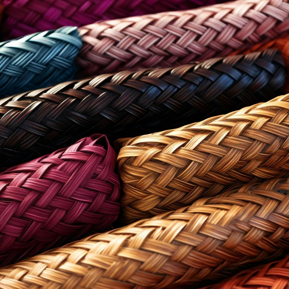 Woven Baskets