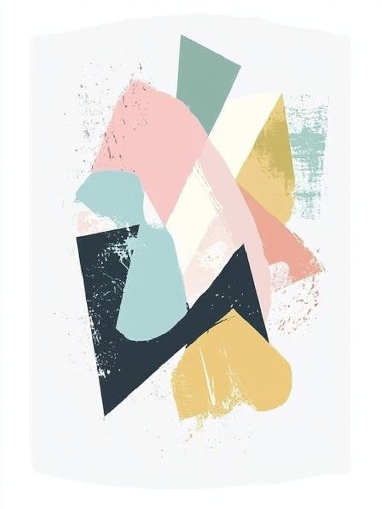 Abstract Painting 59