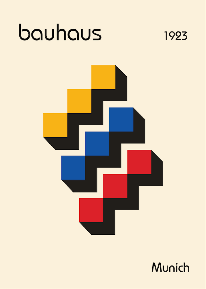 Bauhaus 1923