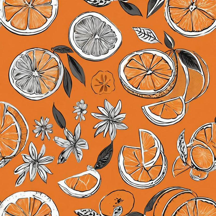 Oranges