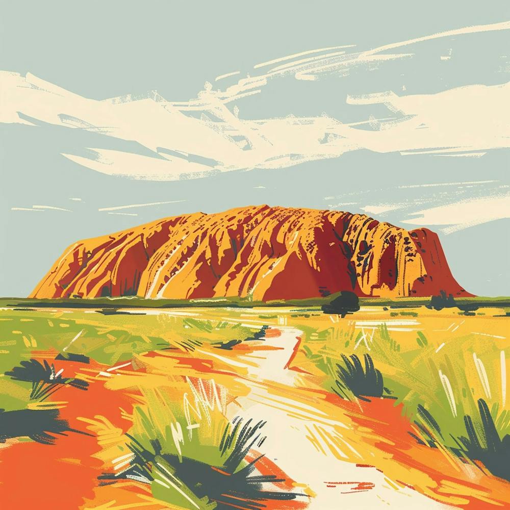 Uluru 14