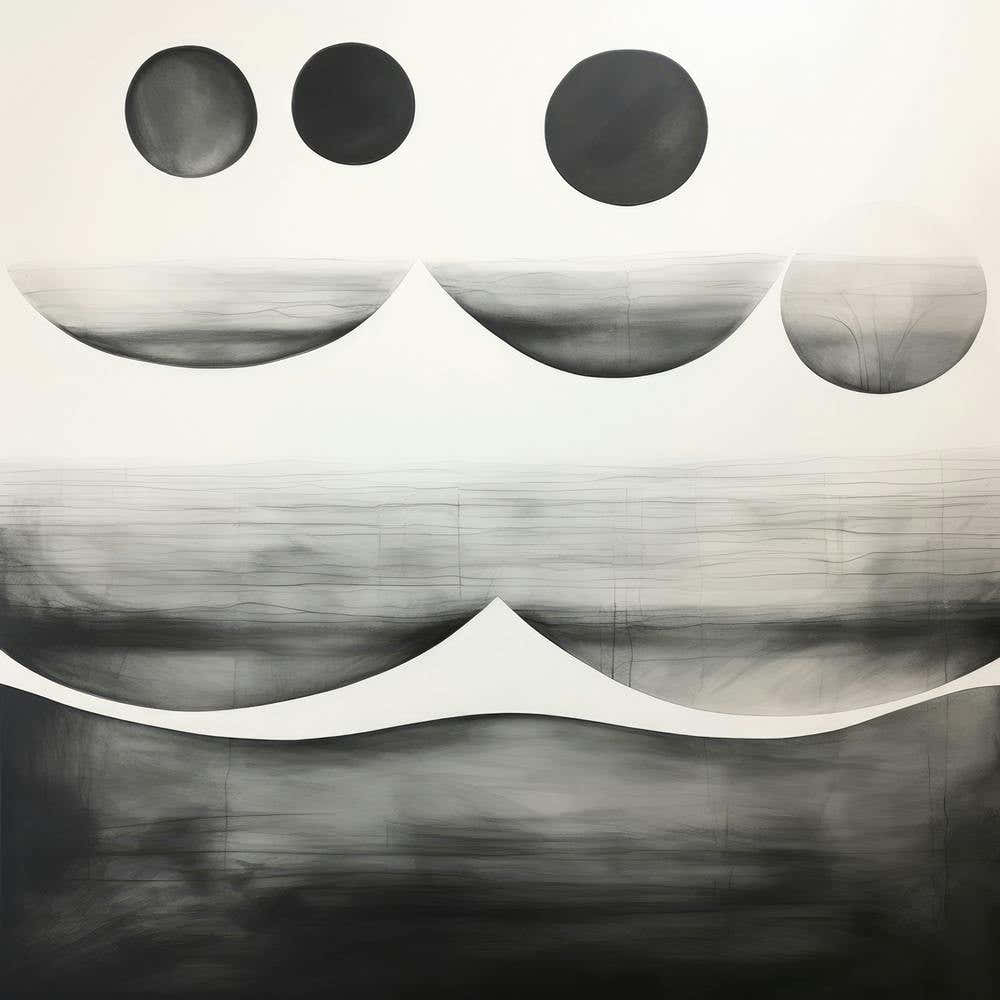 The Misted Early Mornings 3 1