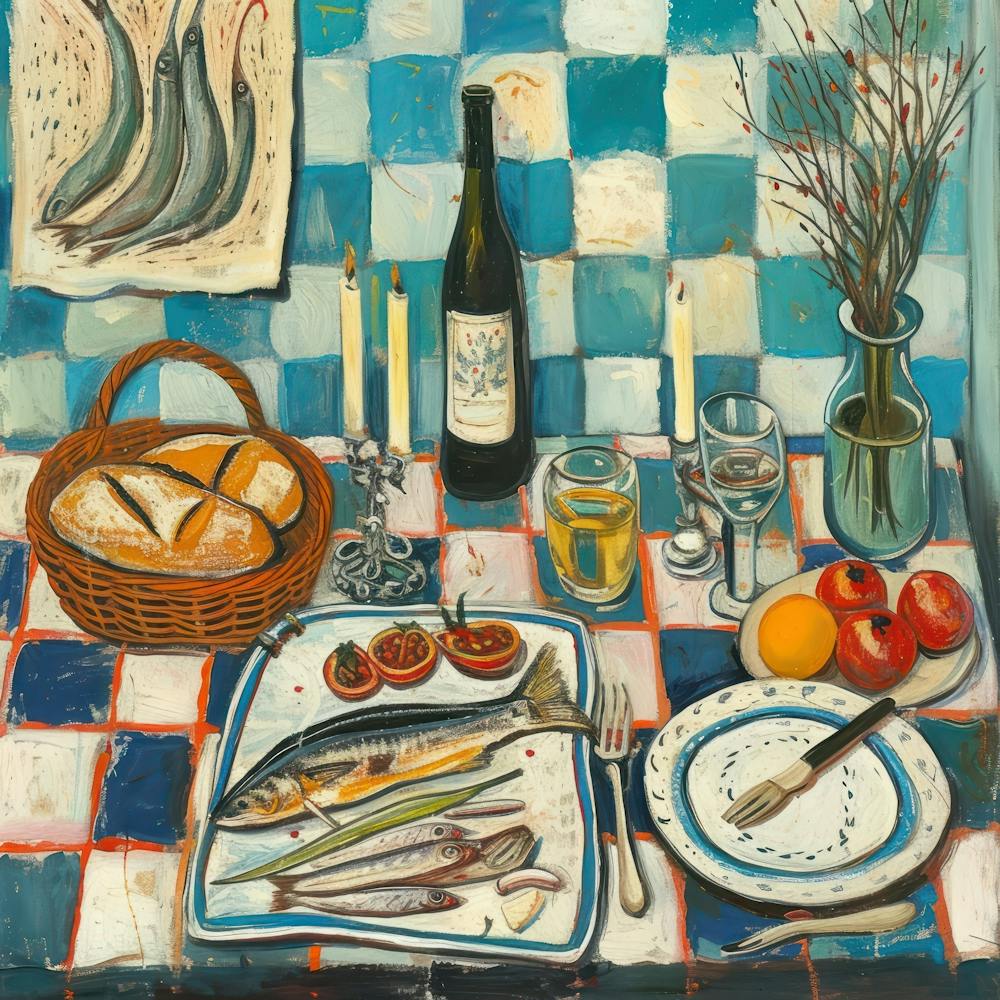 Osteria Del Boschetto Trattoria Italian Food Kitchen