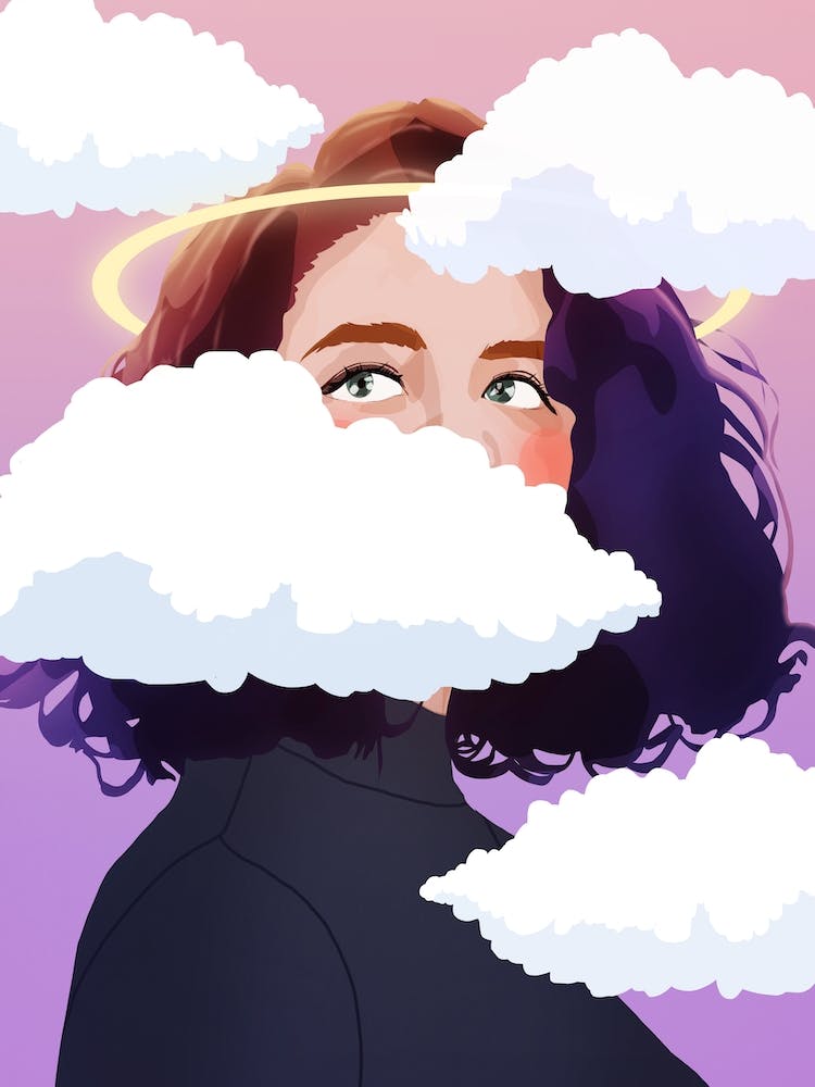 Dream Girl