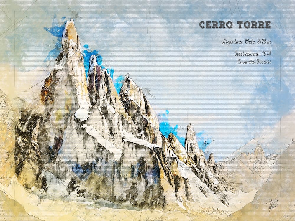 Cerro Torre