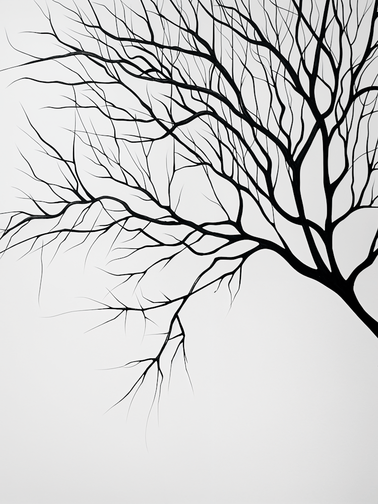 Bare Tree no1