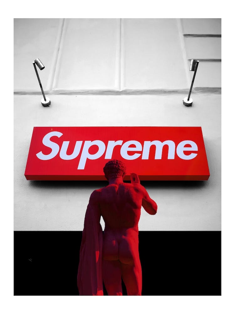 Supreme Art I