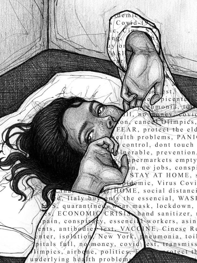 Stay At Home
