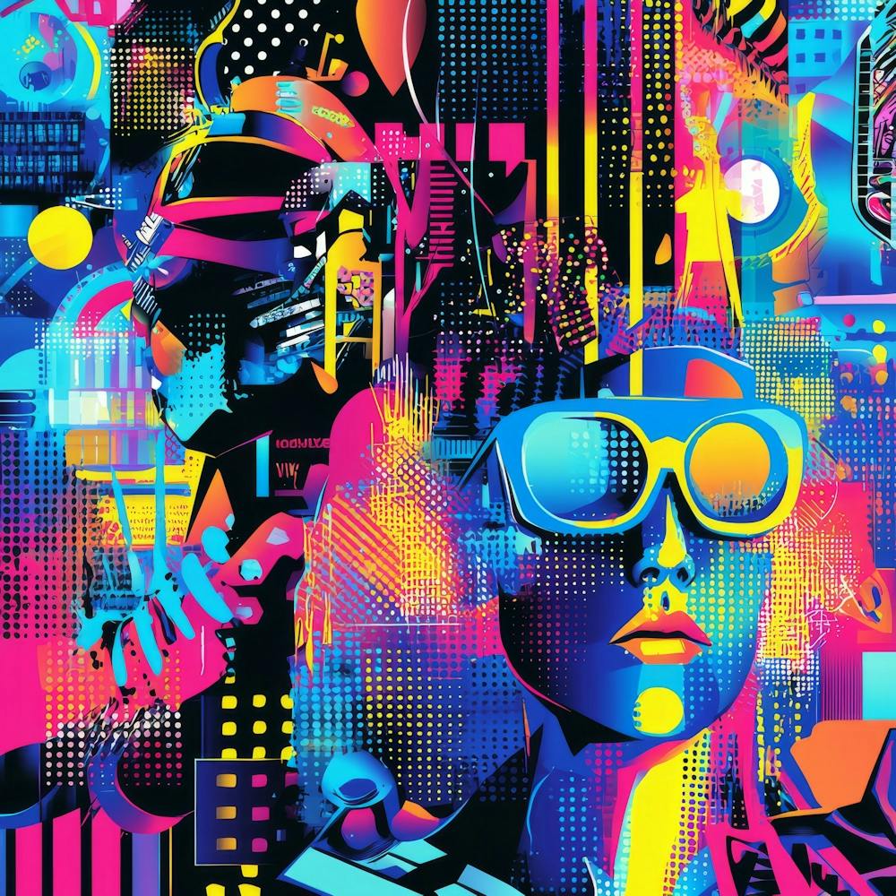 Psychedelic Art, Psychedelic Art, Psychedelic Art