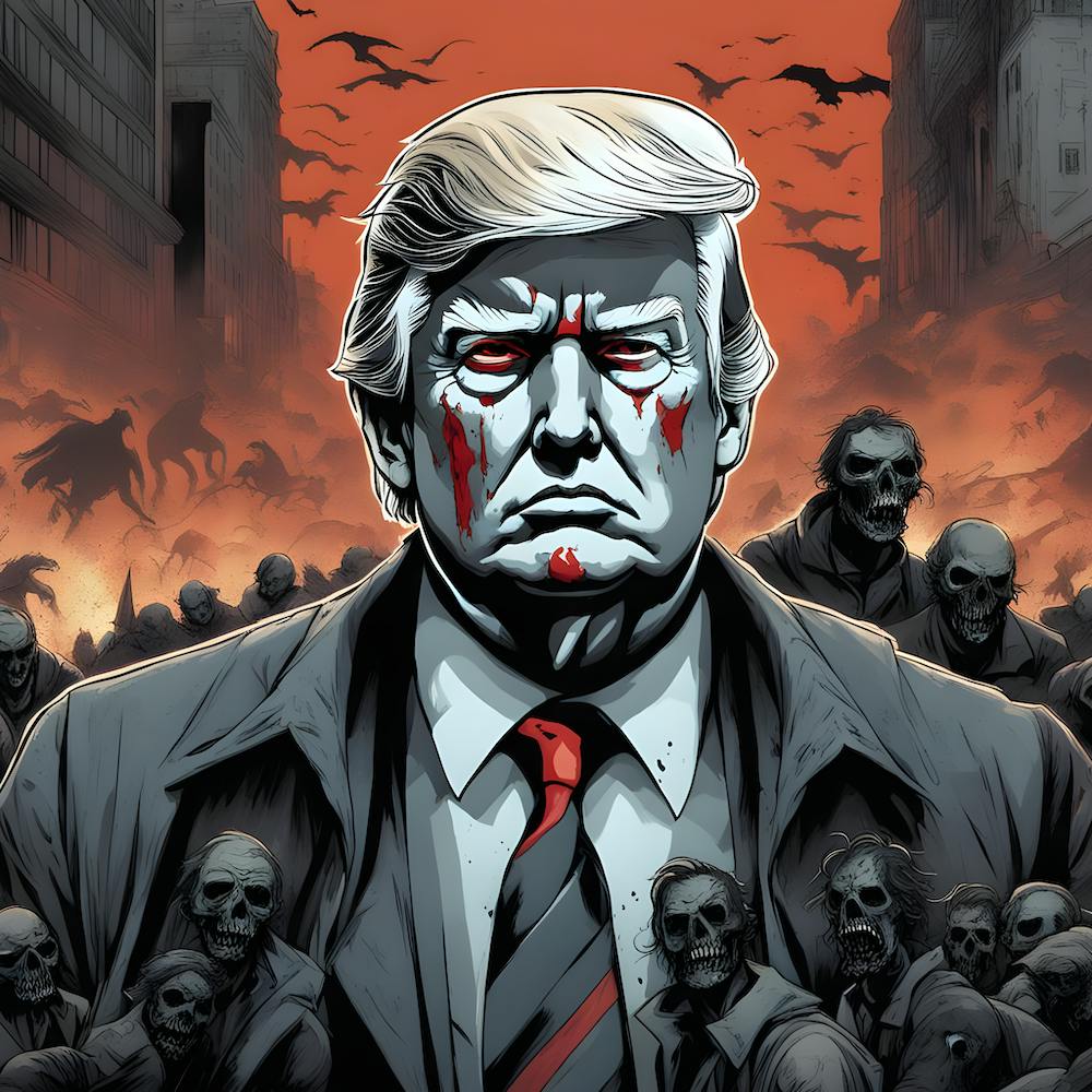 The Walking Dead