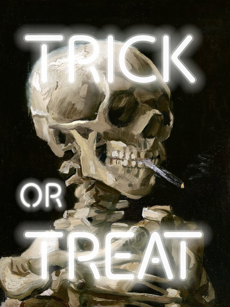 Trick or Treat