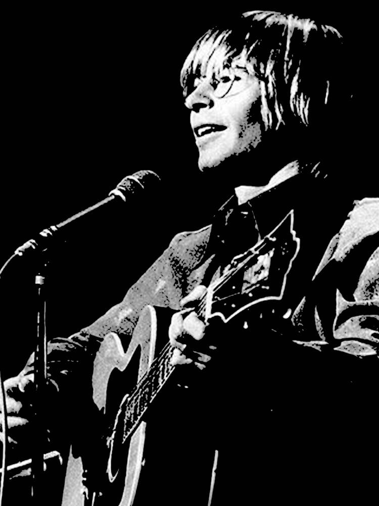 john denver 3