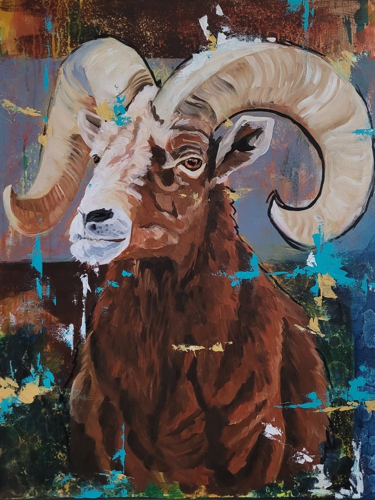 King Of The Mountain