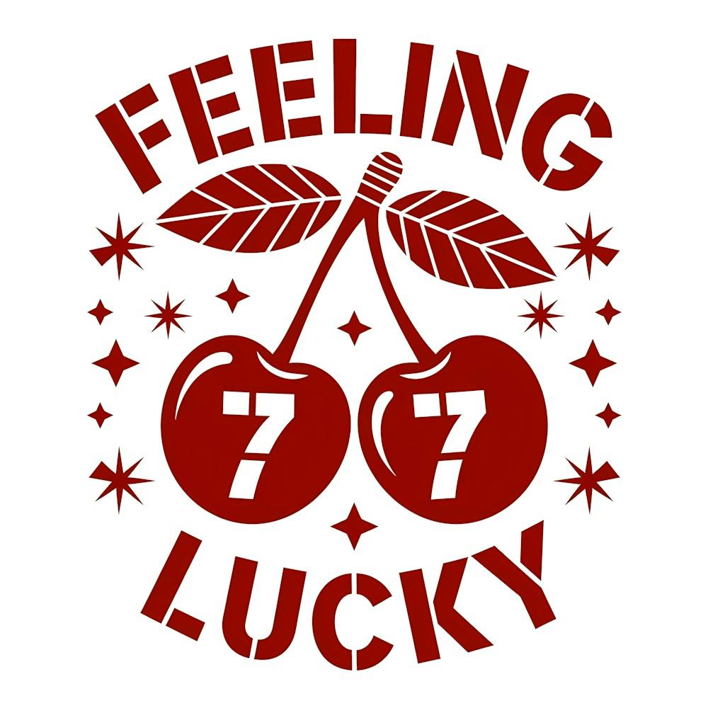 Feeling Lucky 7