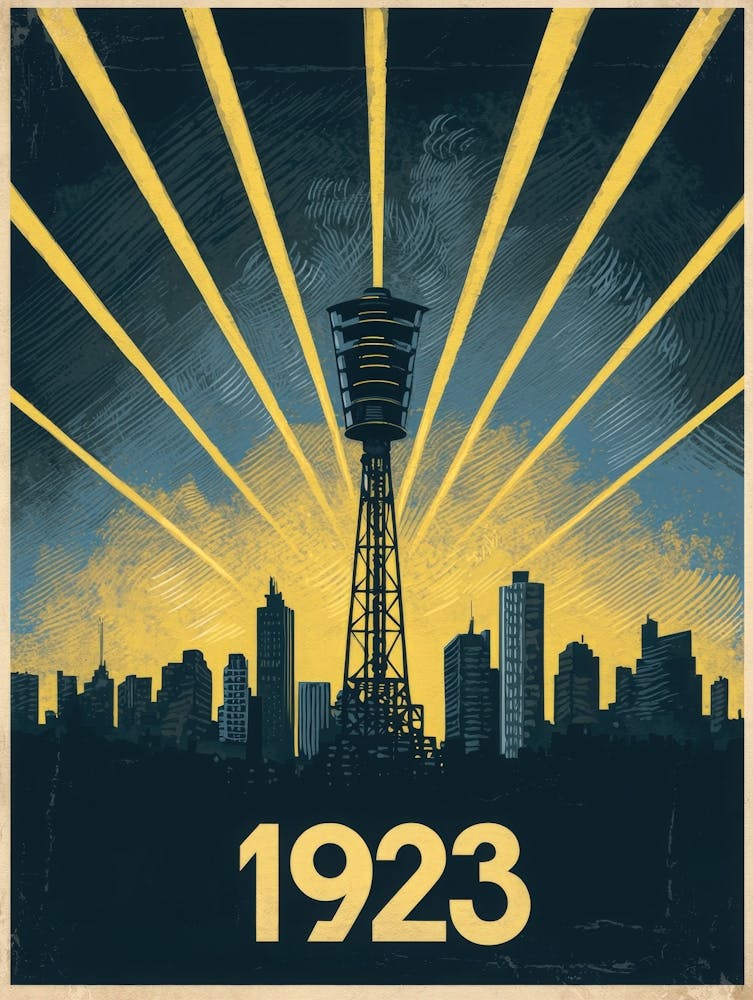 Aihrgdesign A Vintage Technology Poster Celebrating The Wides 53a03c28 3be5 42b5 A6a1 B63be3d81197 1