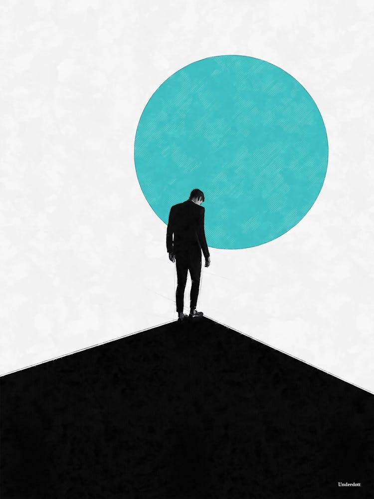 At The Edge Of Uncertainty