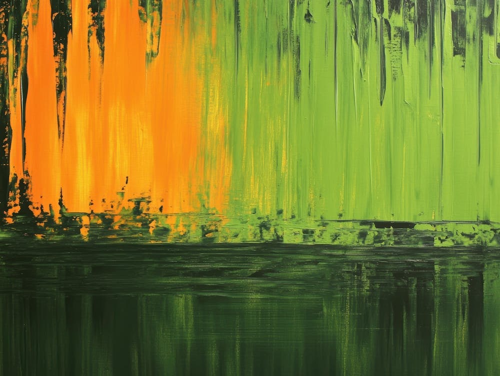 Abstract Painting 3286