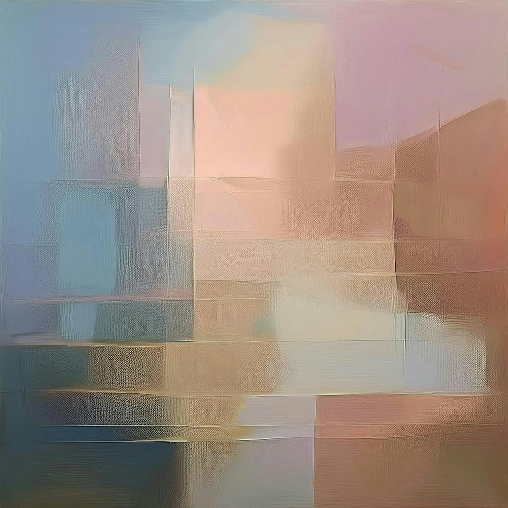 Abstract Painting 76