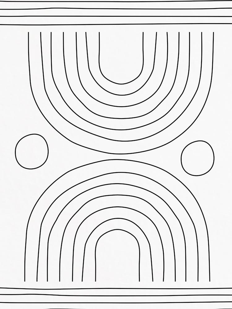 Shapes and Lines - 03