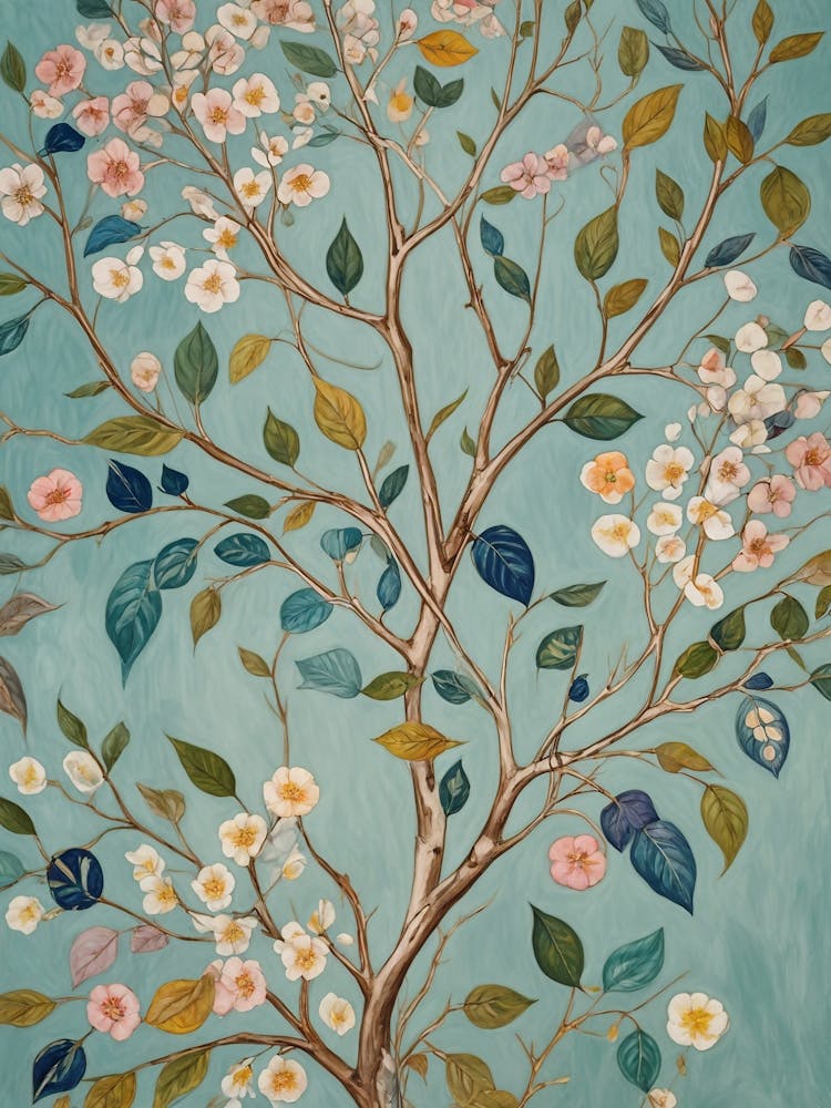 Beautiful Branch