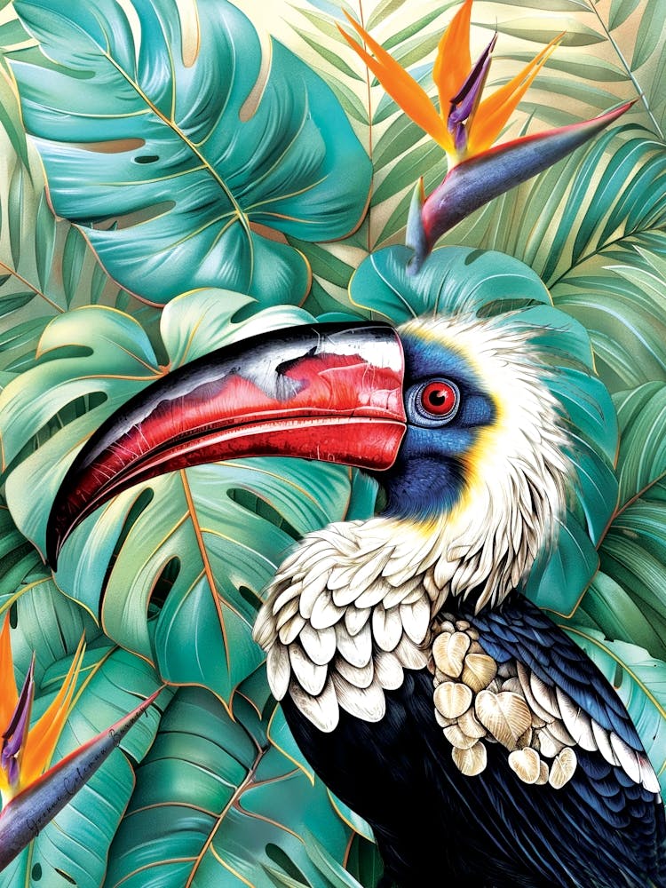 Tropical Forest