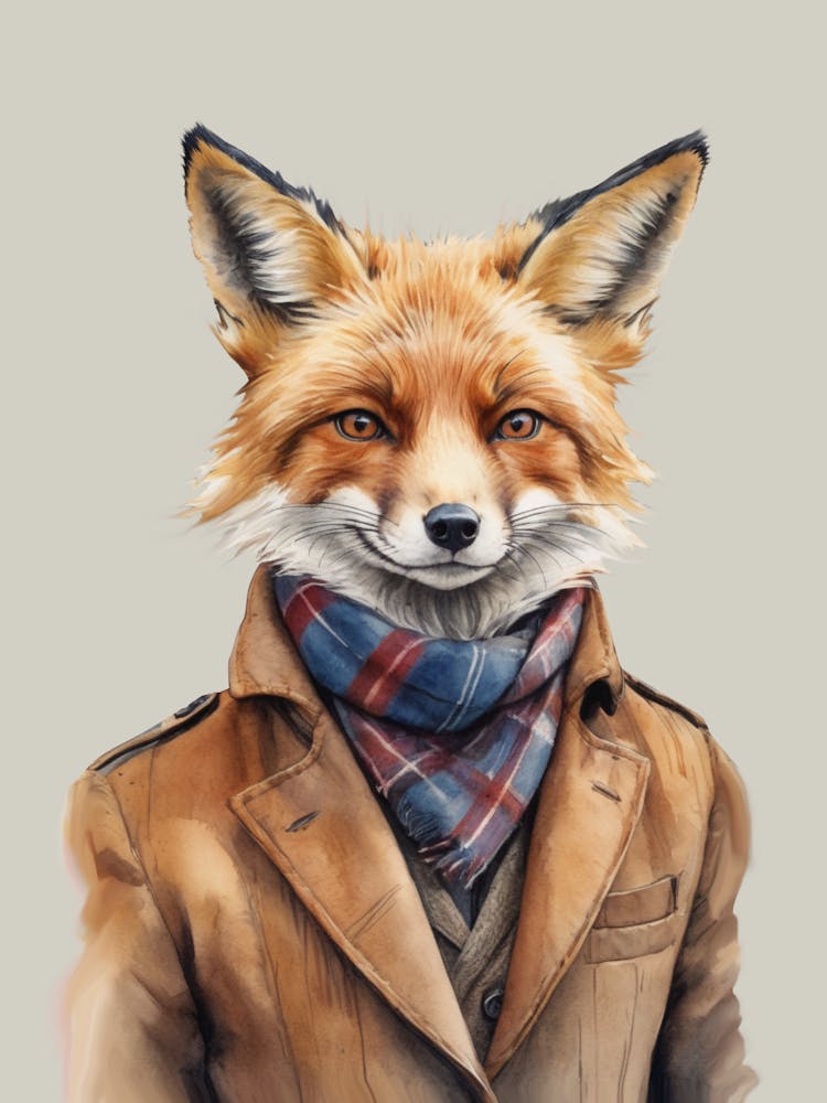 Alisdair Fox