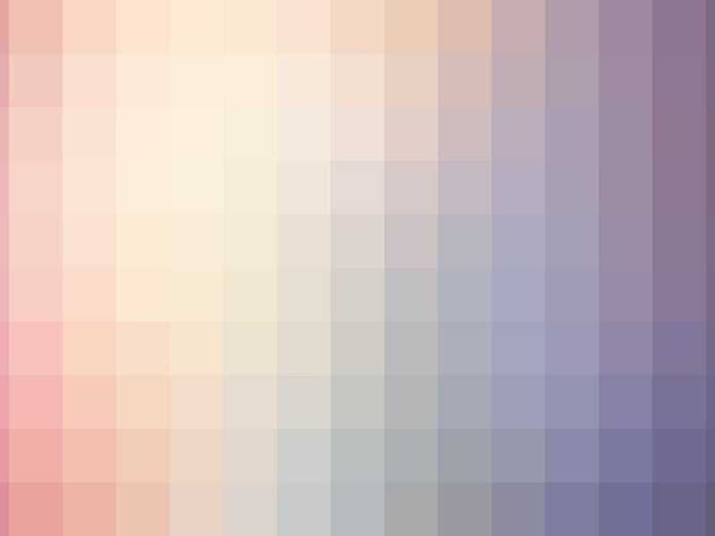 Lumen 05, Dégradé Lilas, Blanc et Violet