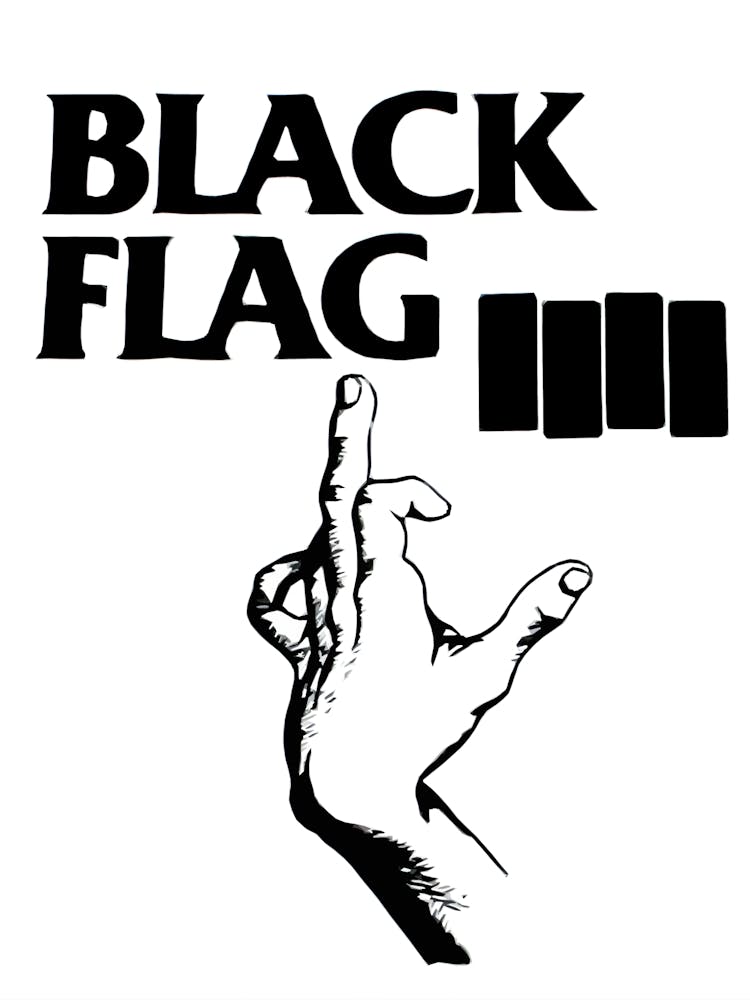 Black Flag