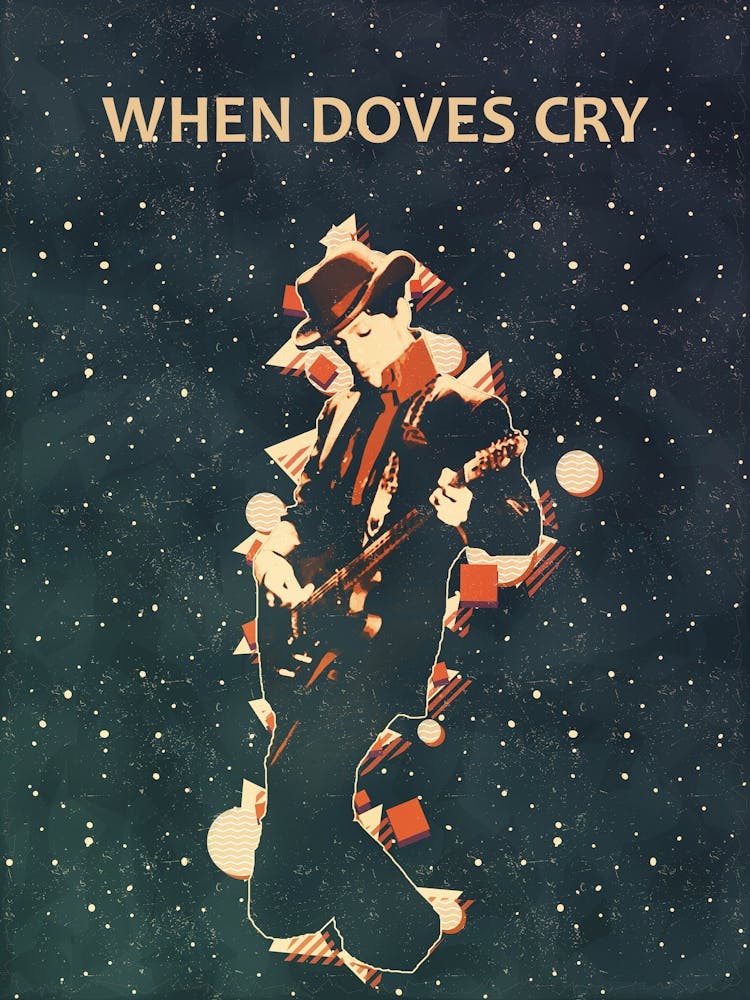 Prince When Doves Cry