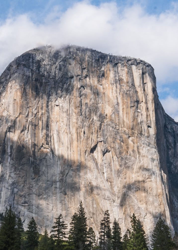 El Capitan Vidéos de Stock & Footage Libre de Droits