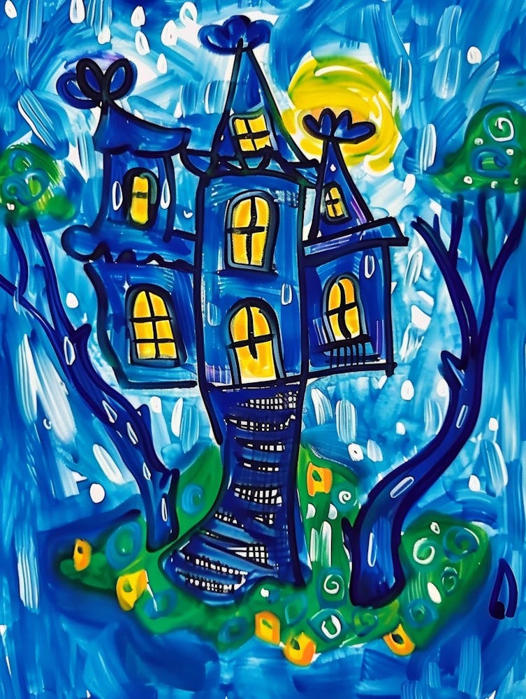 House On The Hill 23