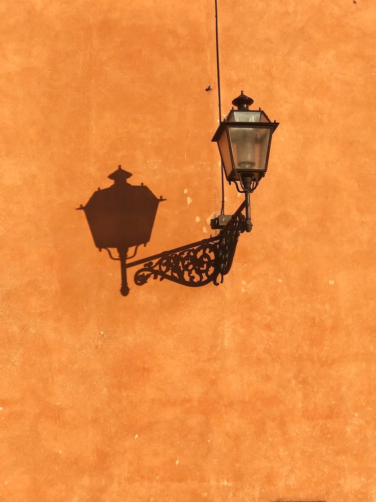Lamp Shade