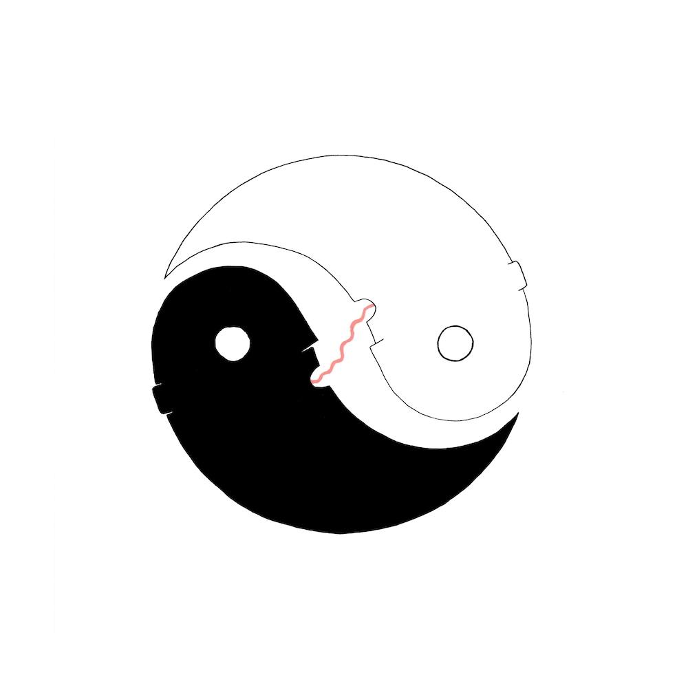 Yin Yang Ylang Ylang